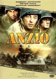 Битва за Анцио (Lo sbarco di Anzio) (1968)