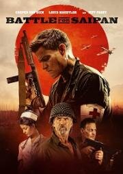 Битва за Сайпан (Battle for Saipan) (2022)