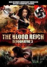 Бладрейн 3 (Bloodrayne: The Third Reich) (2010)