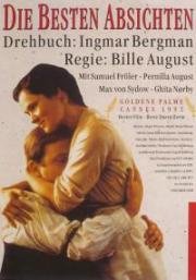 Благие намерения (Den goda viljan / The Best Intentions) (1991)