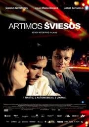 Ближний свет (Artimos sviesos) (2009)