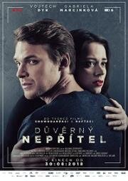 Близкий враг (Duverný neprítel) (2018)