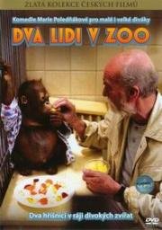 Близнецы в зоопарке (Dva lidi v zoo) (1989)