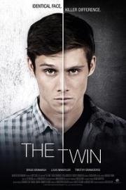 Близнецы (The Twin) (2017)
