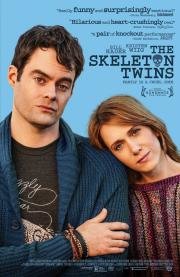 Близнецы (The Skeleton Twins) 2014