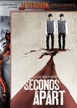 Близнецы-убийцы (Seconds Apart) 2011