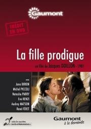 Блудная дочь (La fille prodigue) (1981)