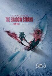 Блуждающая тень (The Shadow Strays) (2024)