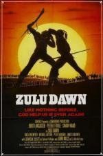 Боевой рассвет зулусов (Zulu Dawn) (1979)