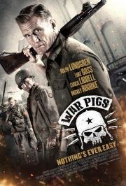 Боевые свиньи (War Pigs) (2015)
