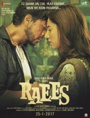 Богатей (Raees) (2017)