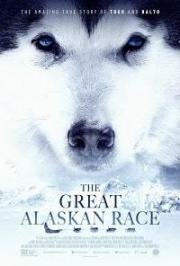 Большая гонка на Аляске (The Great Alaskan Race) 2019