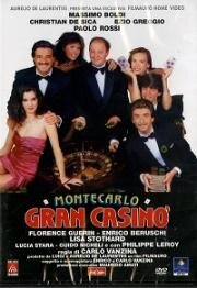 Большое казино Монте-Карло (Montecarlo Gran Casino) (1987)