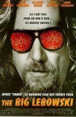 Большой Лебовски (The Big Lebowski) (1998)