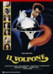 Большой лис (Il volpone) (1988)