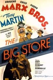 Большой магазин (The Big Store) (1941)