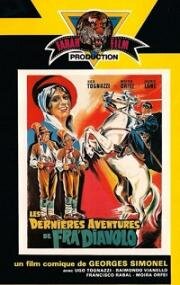 Ботфорты Фра Дьяволо (I tromboni di Fra Diavolo) 1962