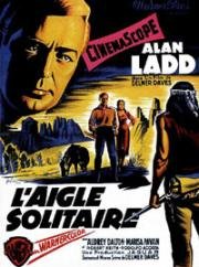 Бой барабана (Drum Beat) (1954)