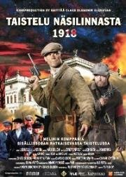 Бой за дворец Нясилинна, 1918-й (Taistelu Näsilinnasta 1918) 2012