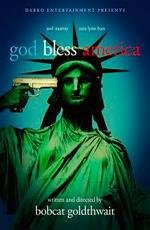Боже, благослови Америку (God Bless America) 2012