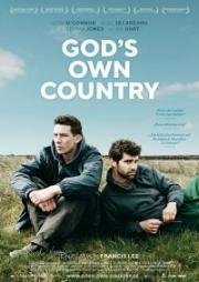Божья земля (God's Own Country) 2017