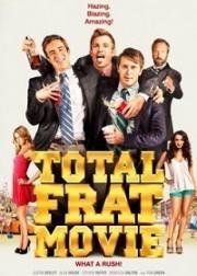 Братство (Total Frat Movie) 2016