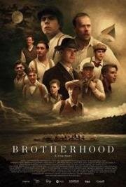 Братство (Brotherhood) (2019)