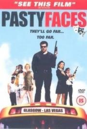 Братья по разуму (Pasty Faces) (2000)