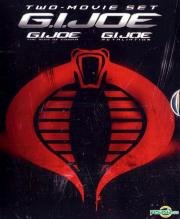 Бросок кобры: Дилогия (G.I. Joe: Dilogy) (2009)