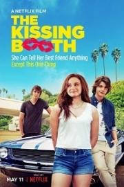 Будка поцелуев (The Kissing Booth) (2018)