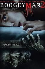 Бугимен 2 (Boogeyman 2) 2008
