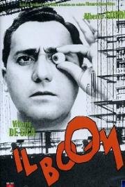Бум (Il boom) (1963)