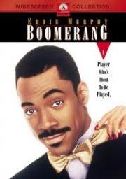 Бумеранг (Boomerang) (1992)
