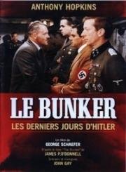 Бункер (The Bunker) (1981)