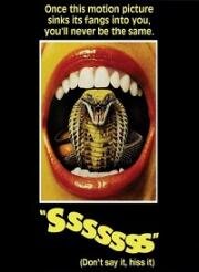 Ccccccc (Шипение кобры) (Sssssss) 1973