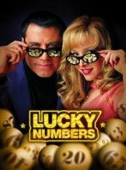 Cчастливые номера (Lucky Numbers) (2000)