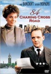 Чаринг Кросс Роуд, 84 (84 Charing Cross Road) (1987)