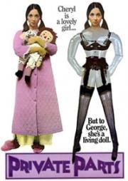 Части тела (Private Parts (Blood Relations))