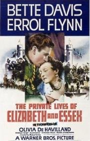 Частная жизнь Елизаветы и Эссекса (The Private Lives of Elizabeth and Essex) 1939