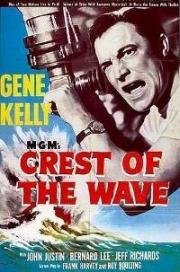 Чайки над Сорренто (Seagulls Over Sorrento) (1954)