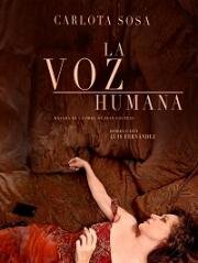 Человеческий голос (La voz humana (The Human Voice))