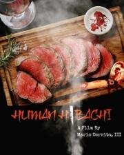 Человеческое хибачи (Human Hibachi) (2020)