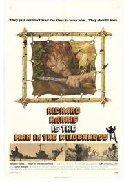 Человек диких прерий (Man in the Wilderness) (1971)