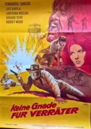 Человек из Каньон-Сити (L’uomo che viene da Canyon City) (1965)