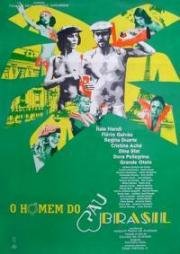 Человек из пау-бразил (O Homem do Pau-Brasil) (1982)