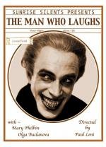 Человек, который смеётся (The Man Who Laughs) (1928)