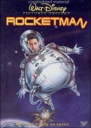 Человек-ракета (RocketMan) 1997