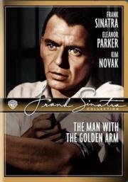 Человек с золотой рукой (The Man with the Golden Arm) (1955)