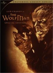 Человек-волк (The Wolf Man) (1941)