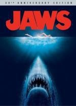 Челюсти (Jaws) (1975)
